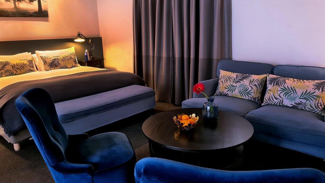 The Oriana Orange - Retro Hotel & Resort Esterno foto