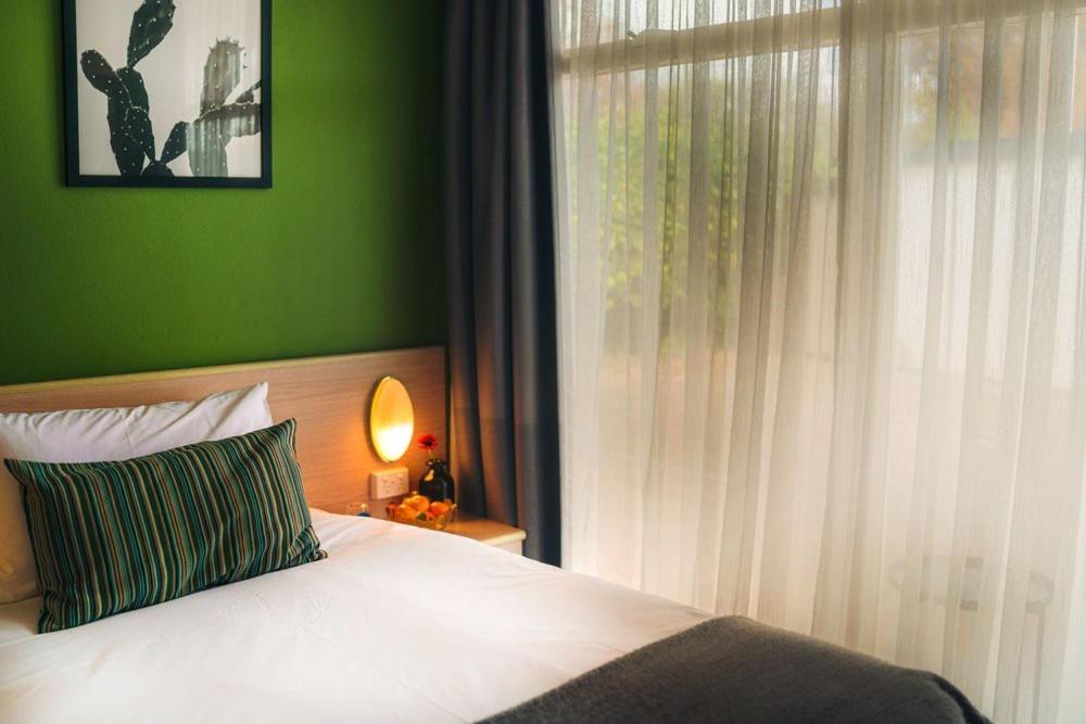 The Oriana Orange - Retro Hotel & Resort Camera foto