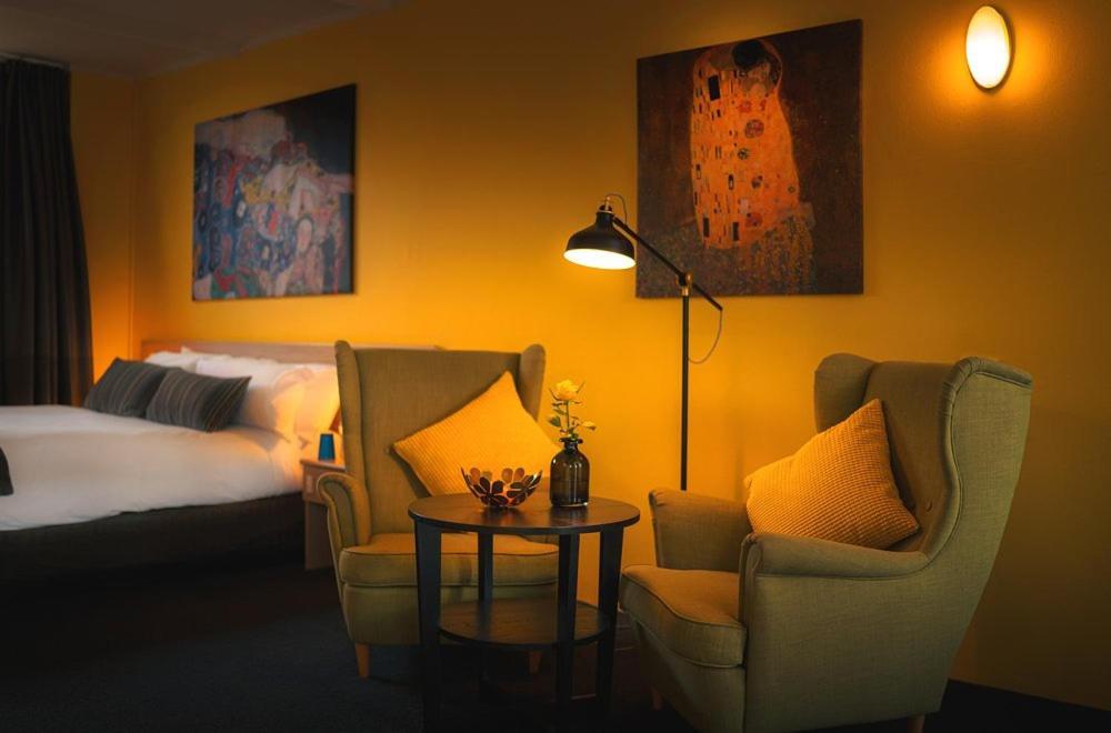 The Oriana Orange - Retro Hotel & Resort Esterno foto