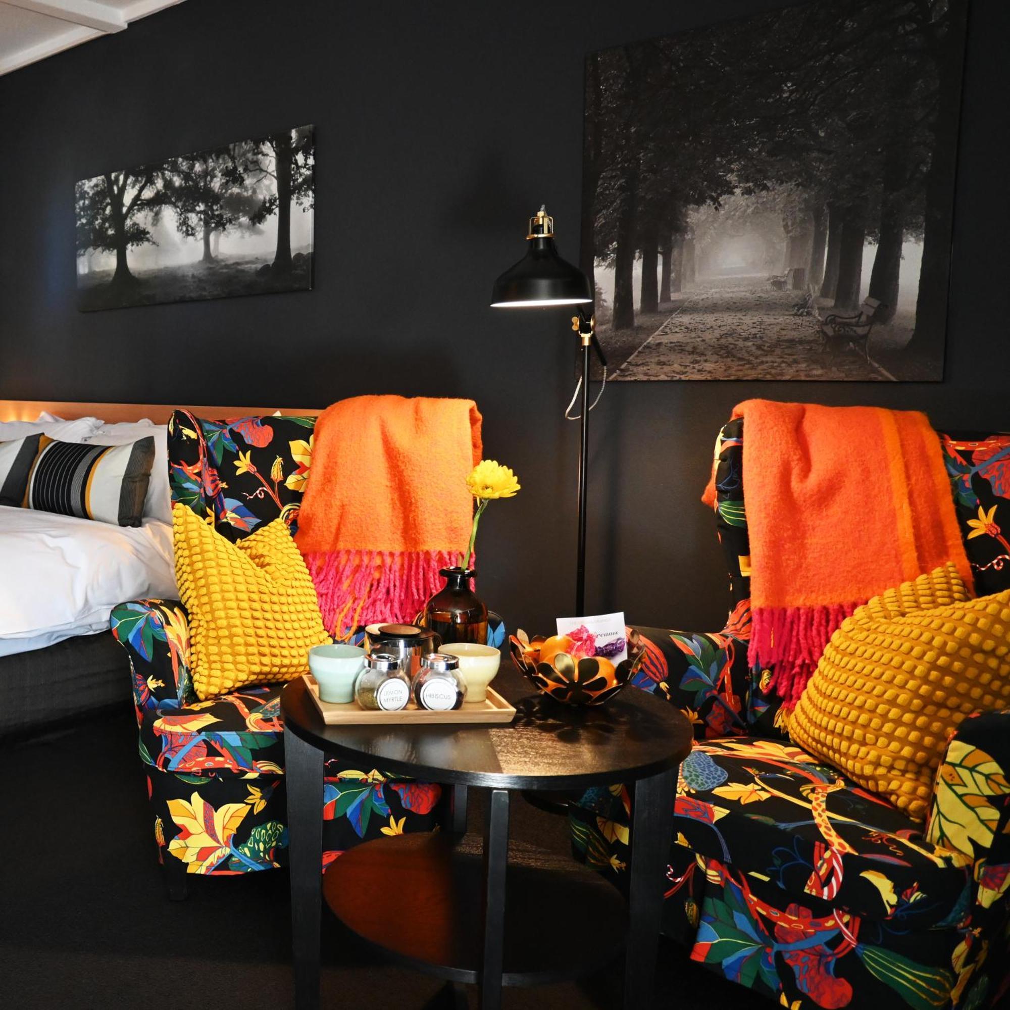 The Oriana Orange - Retro Hotel & Resort Esterno foto